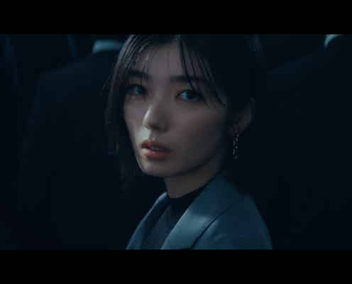 櫻坂46藤吉夏鈴、堺雅人と初共演「人生が変わった」出来事明かす