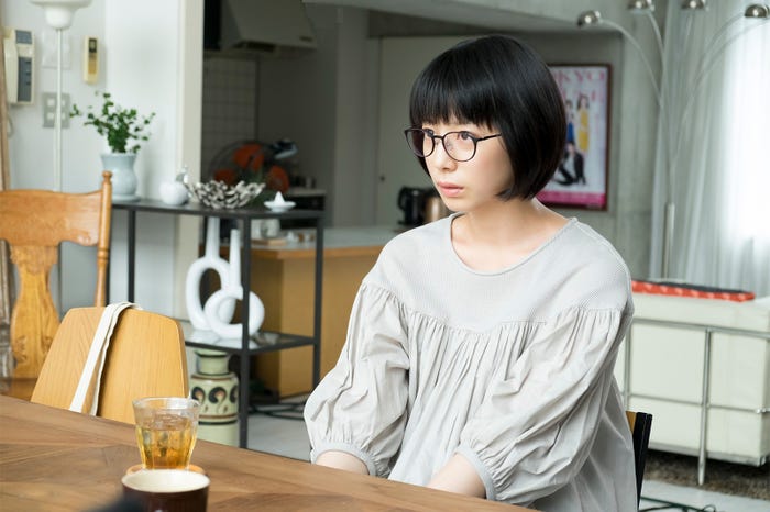 ドラマ「伊藤くん A to E」より(C)「伊藤くん A to E」製作委員会 制作プロダクション:ドリマックス・テレビジョン