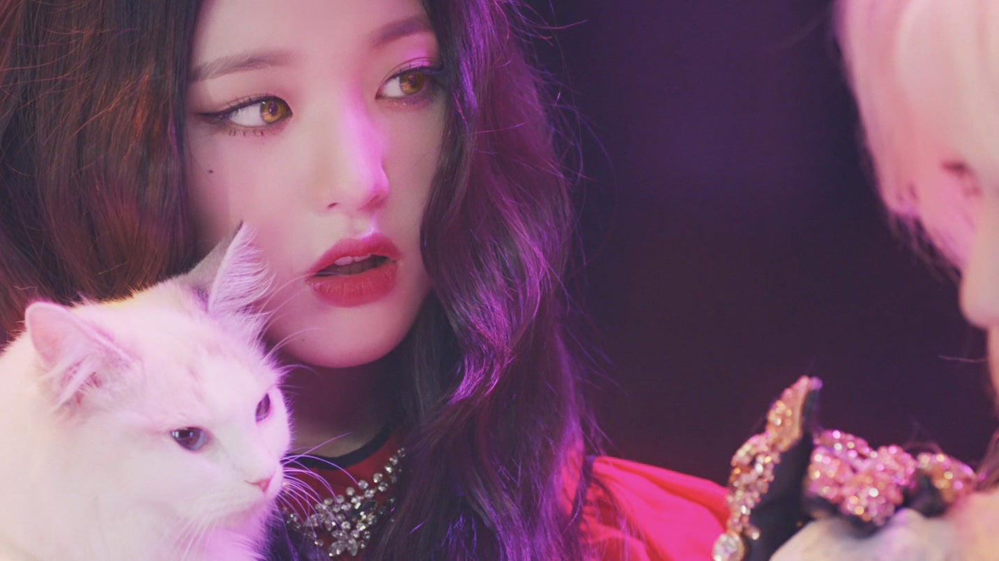 チャン・ウォニョン（C）OFF THE RECORD