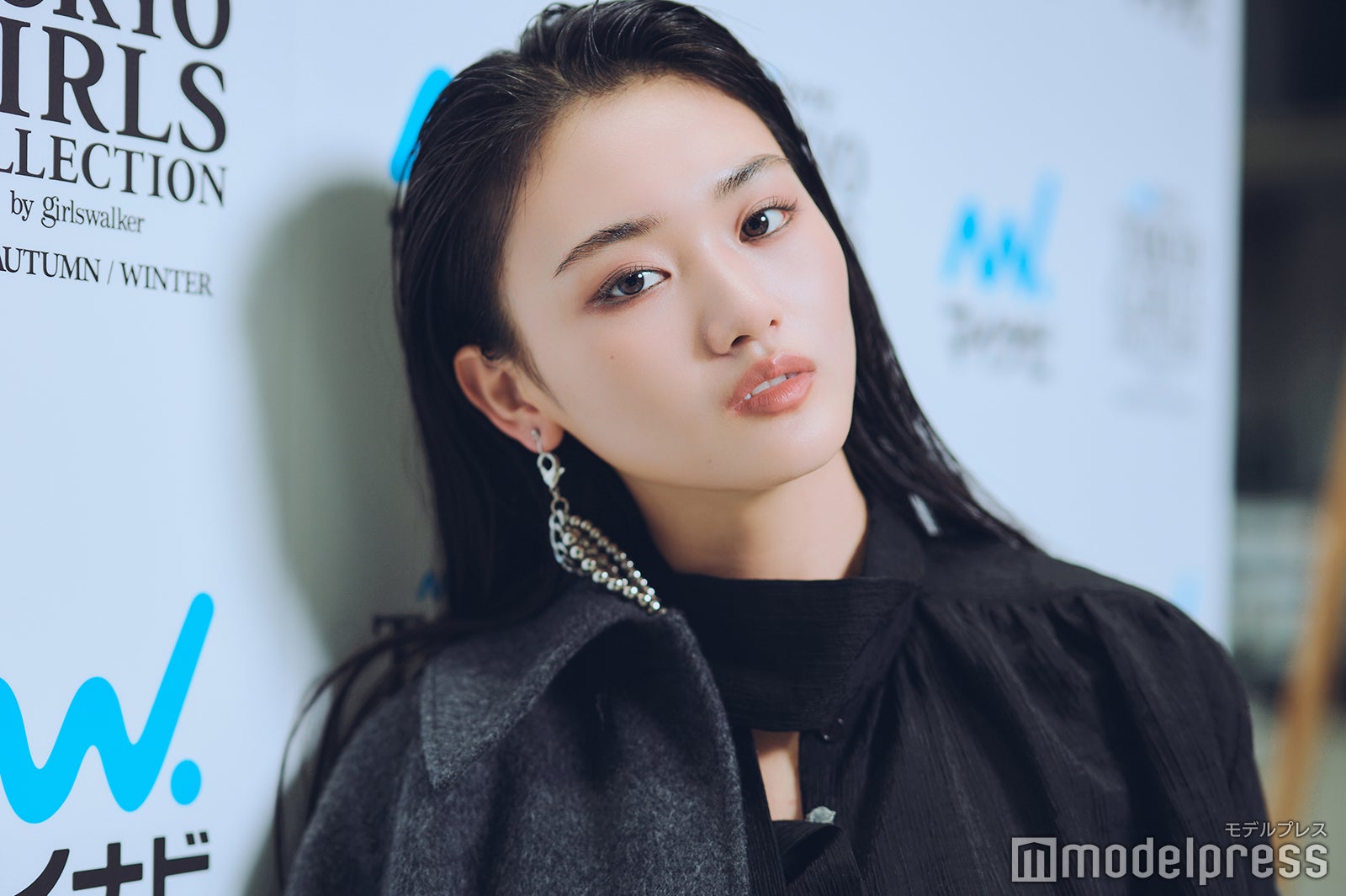 山崎天（C）モデルプレス