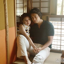 Non No 遠藤新菜 斎藤工とのラブシーン秘話明かす さすがだな モデルプレス