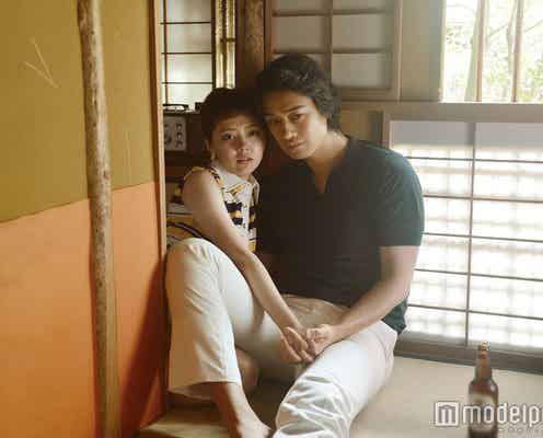 「non-no」遠藤新菜、斎藤工とのラブシーン秘話明かす「さすがだな」