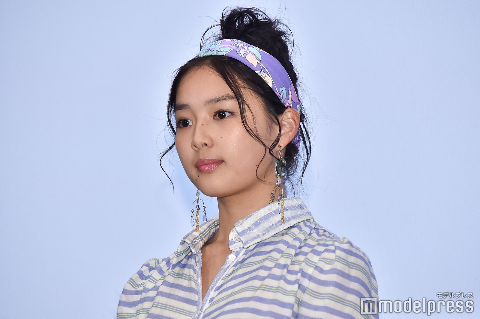 「殺さない彼と死なない彼女」完成披露上映会の様子 （C）モデルプレス