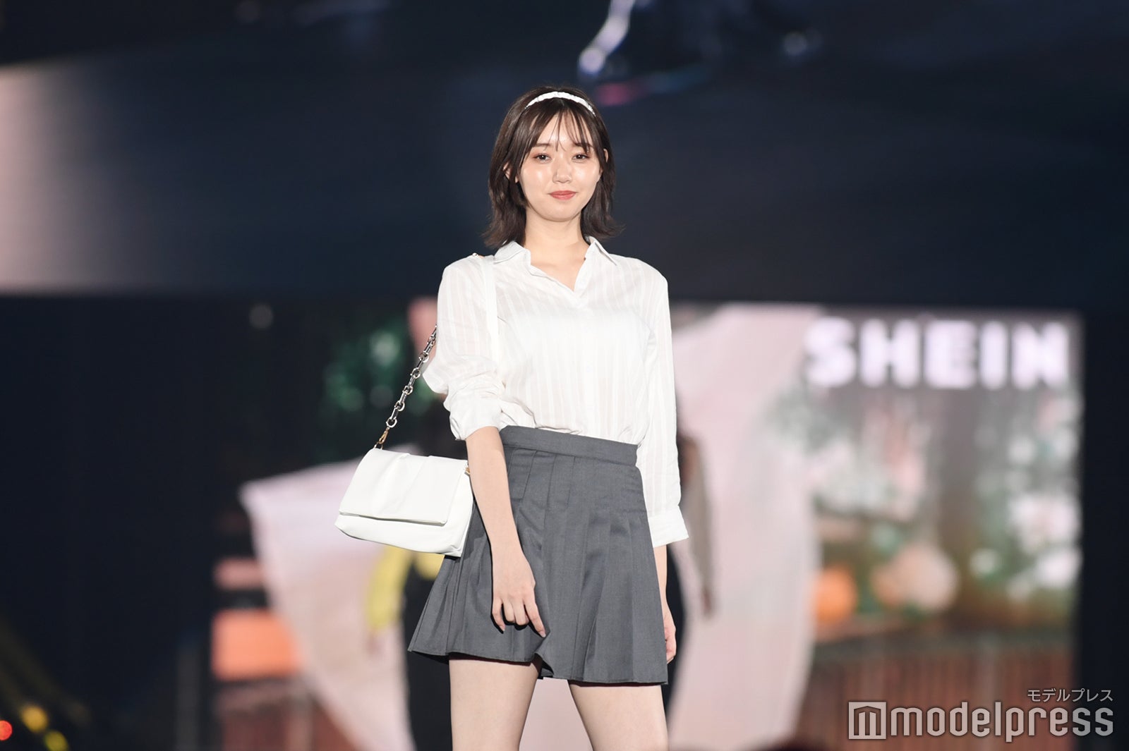 江野沢愛美（C）モデルプレス