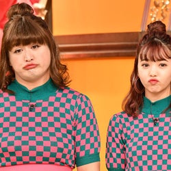藤田ニコルのサイズ感がなんか変…「180cm、90kgです」