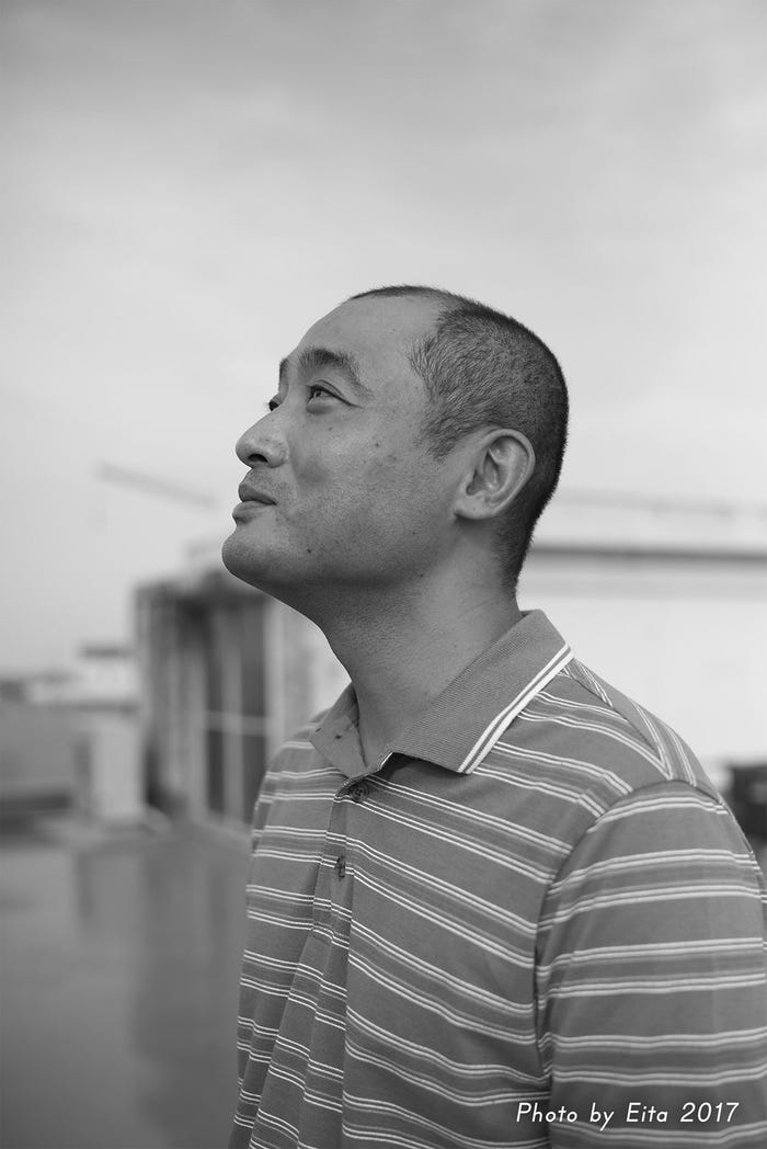 宇野祥平/撮影:瑛太(画像提供:TBS)