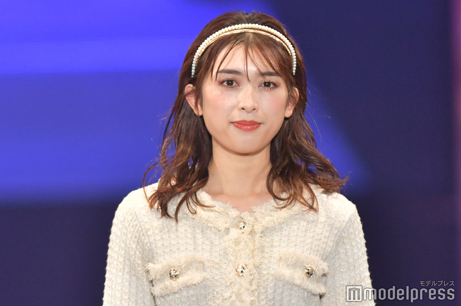 （C）モデルプレス