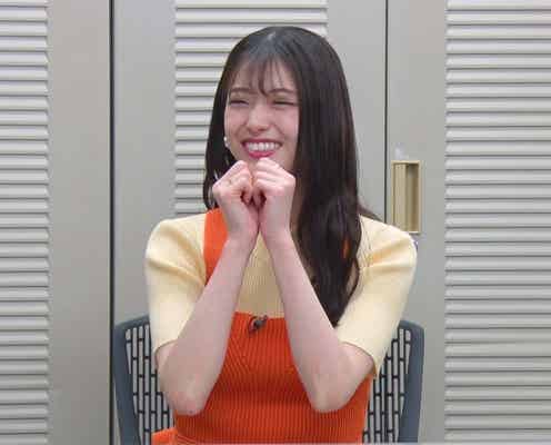 松村沙友理、ガチンコ恋愛トークで名言炸裂
