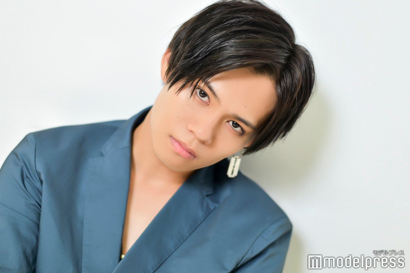 カイ （C）モデルプレス