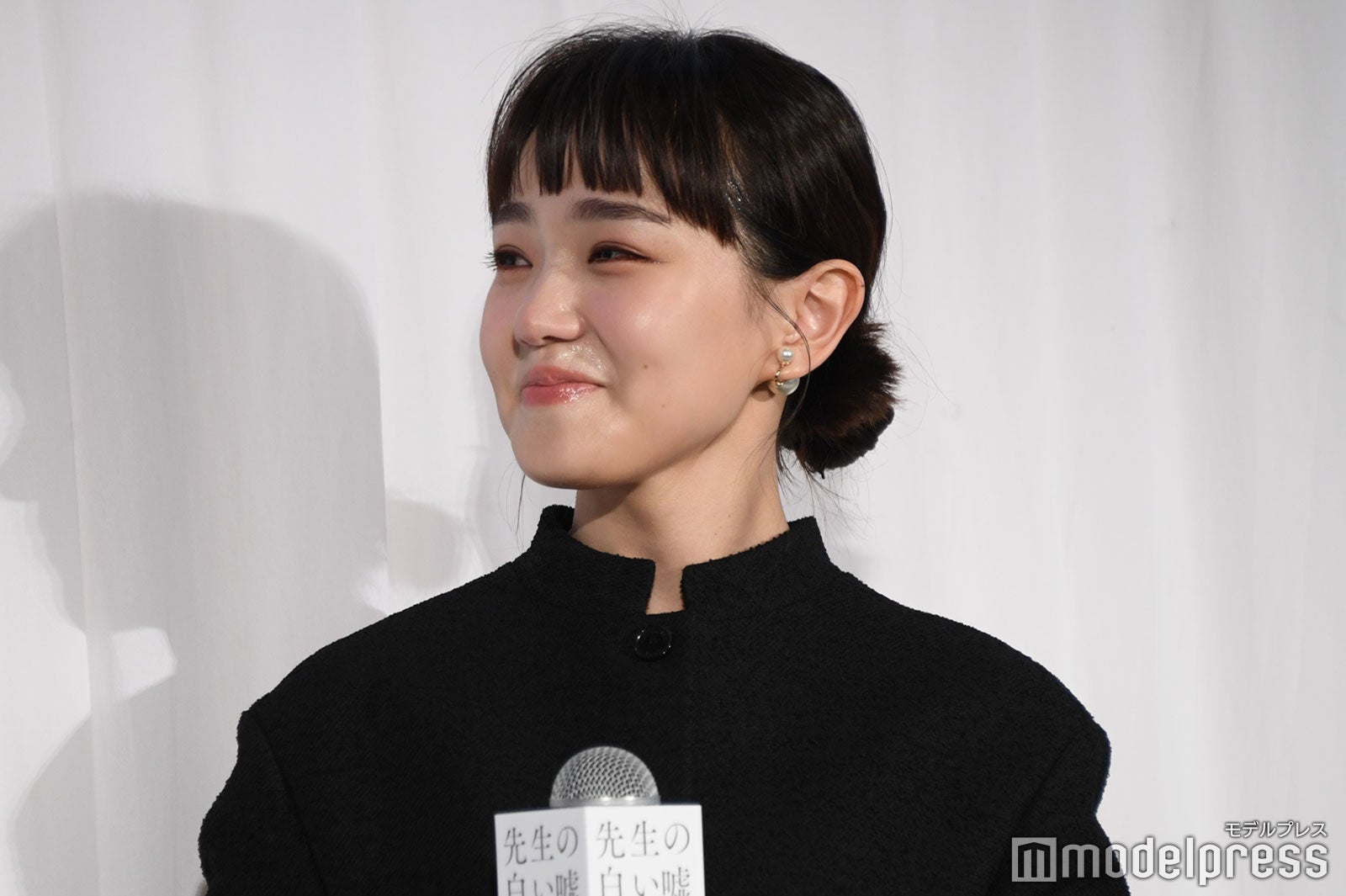 奈緒（C）モデルプレス