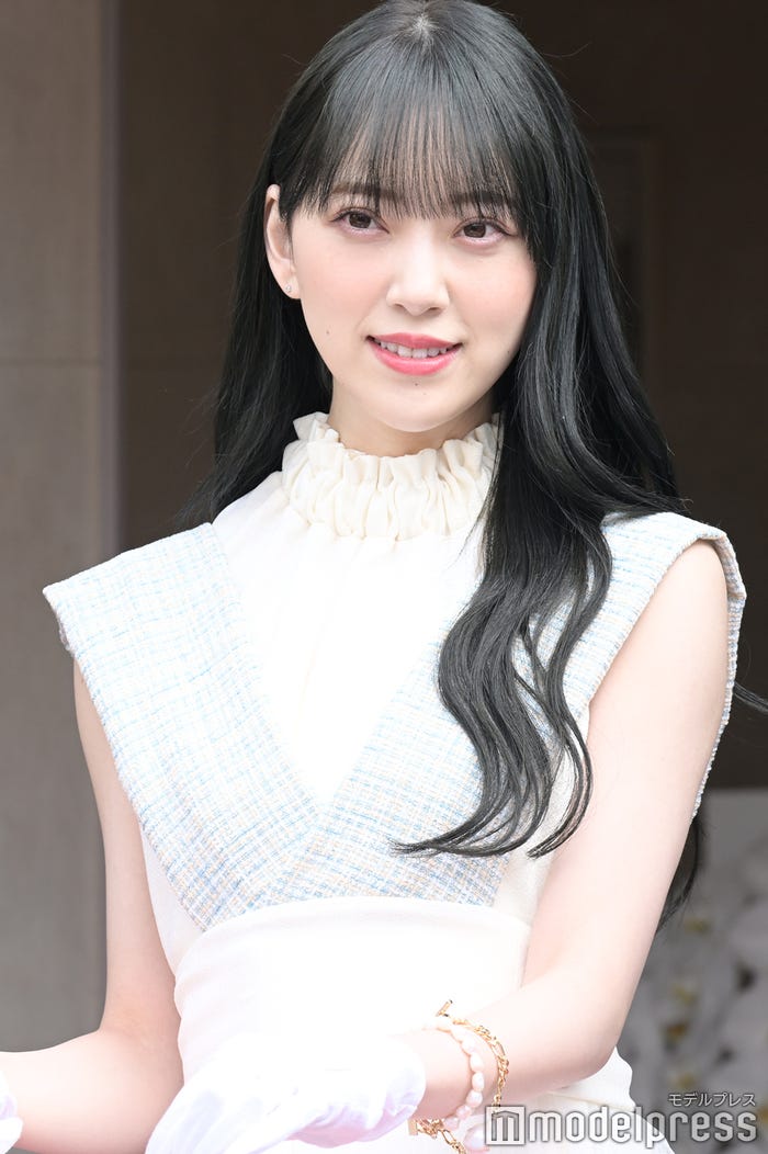 堀未央奈(C)モデルプレス