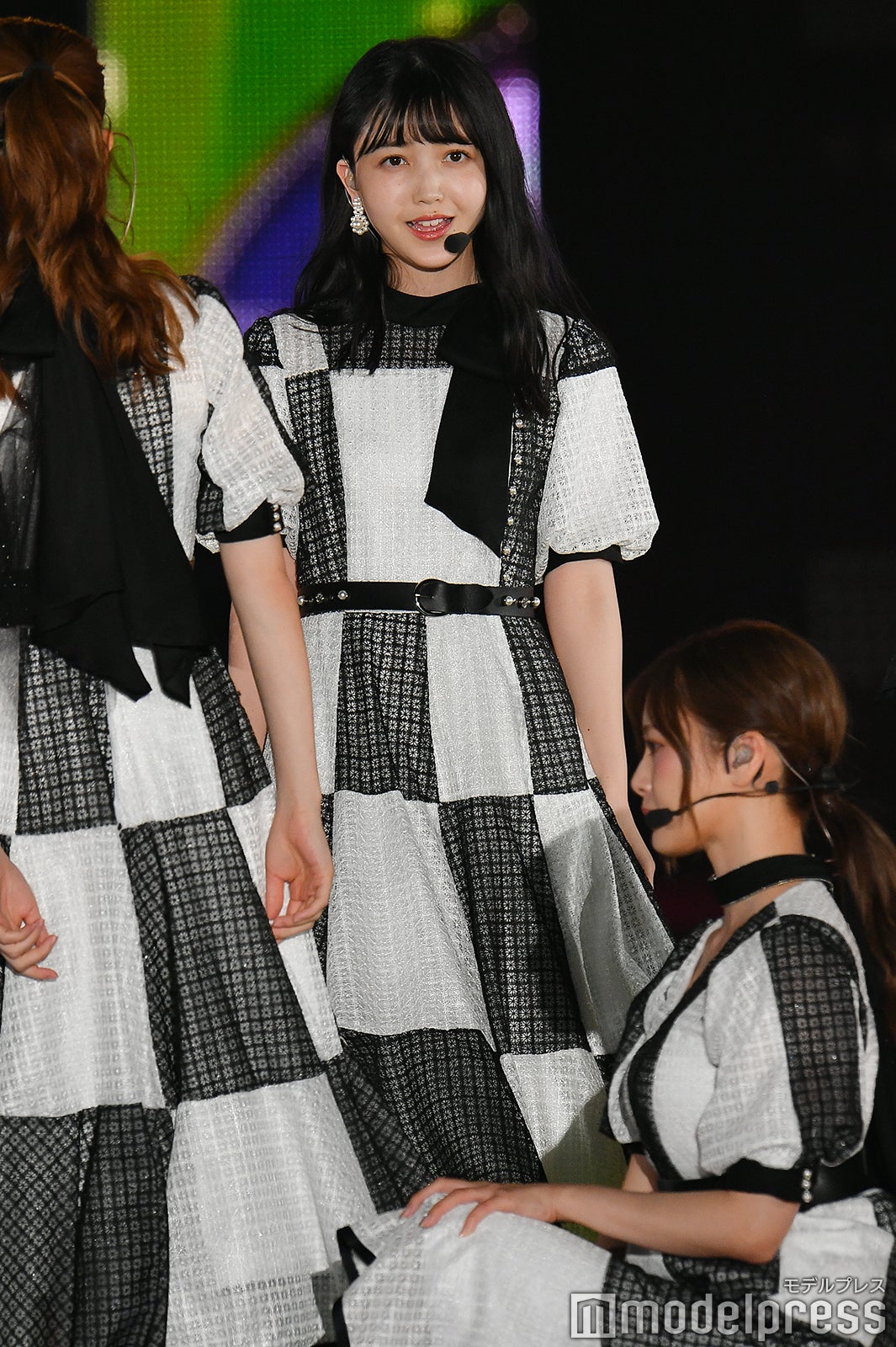 久保史緒里（C）モデルプレス