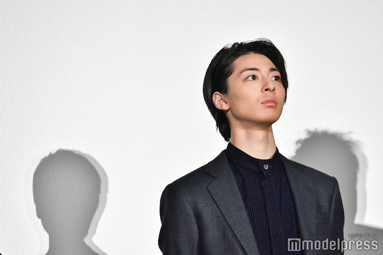 高杉真宙（C）モデルプレス