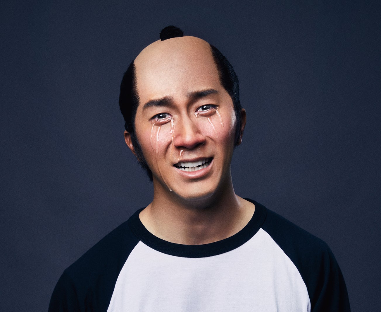 ジャニーズWEST濱田崇裕、ドラマ単独初主演で春画師に「すごい筋肉を披露する予定」＜武士スタント逢坂くん＞