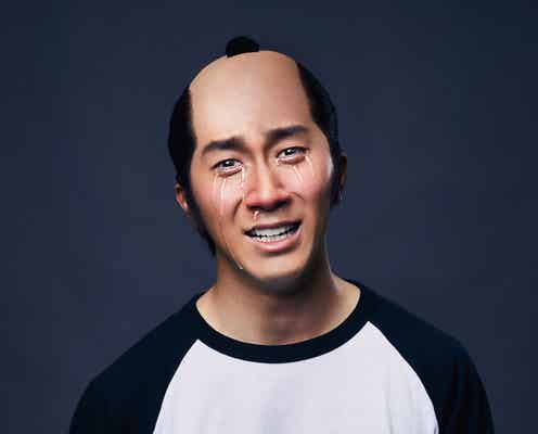 ジャニーズWEST濱田崇裕、ドラマ単独初主演で春画師に「すごい筋肉を披露する予定」<武士スタント逢坂くん>