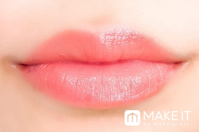 エレガンス クルーズ/ライブリー ルージュ/OR02 使用 (C)メイクイット