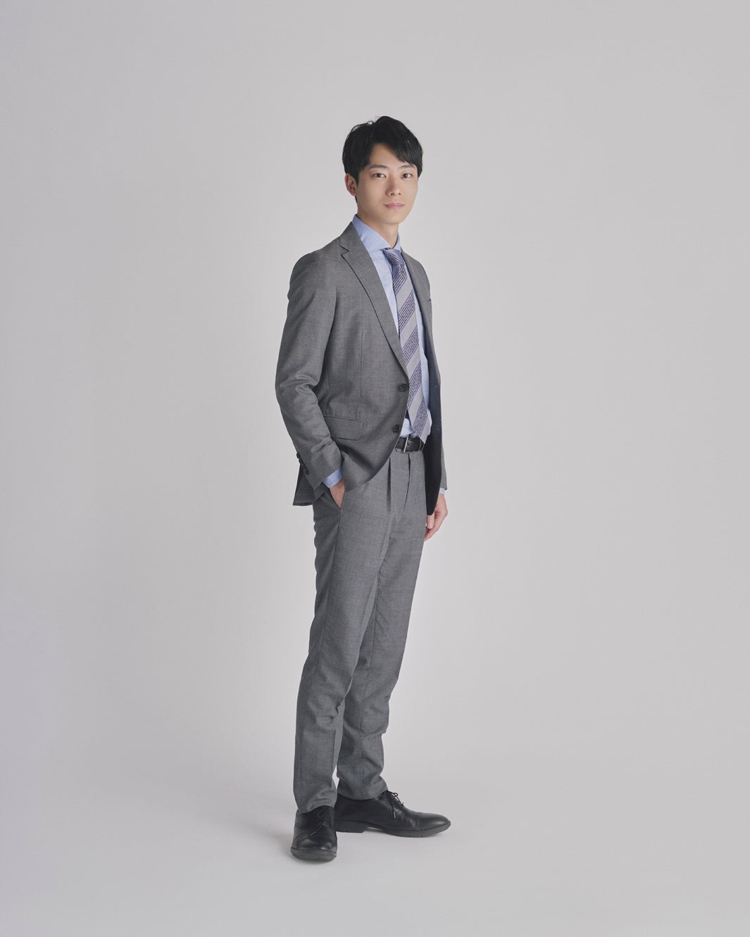 井上祐貴（C）ABCテレビ