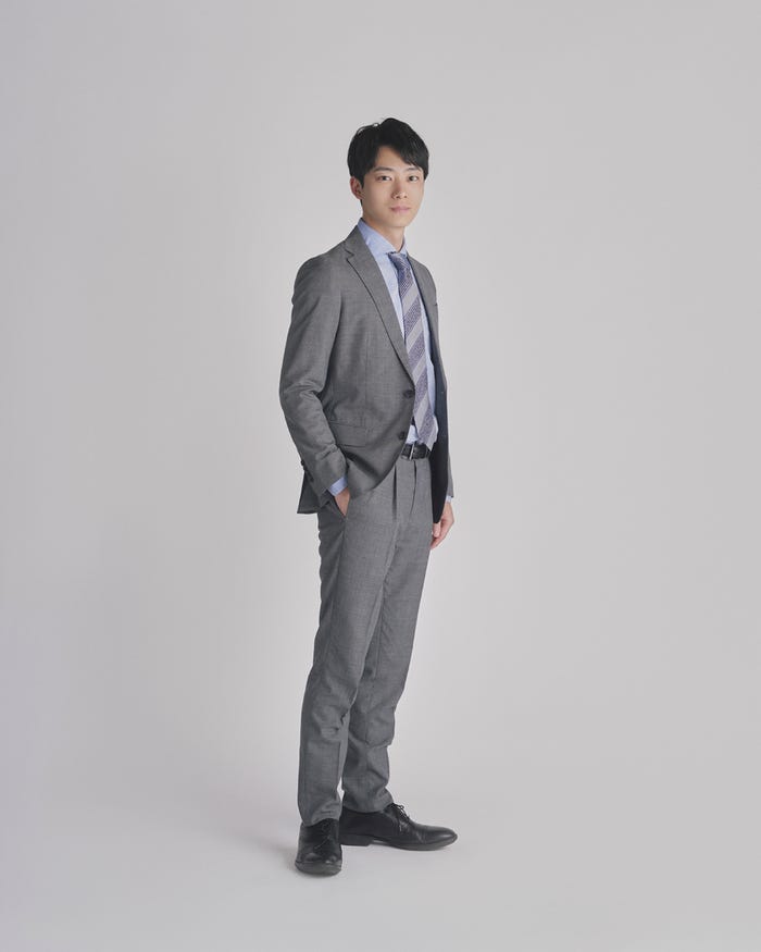 井上祐貴(C)ABCテレビ