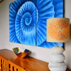 フィノールの客室一例(C)モデルプレス