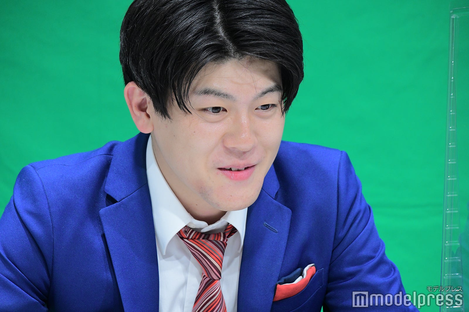 土佐兄弟・有輝（C）モデルプレス