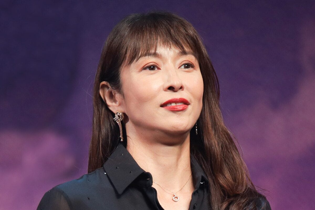 水野美紀