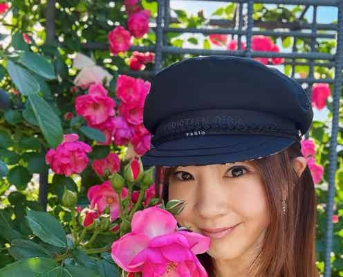 ほしのあき、整形を報告 ビフォーアフター公開「もっと短くなりたい」