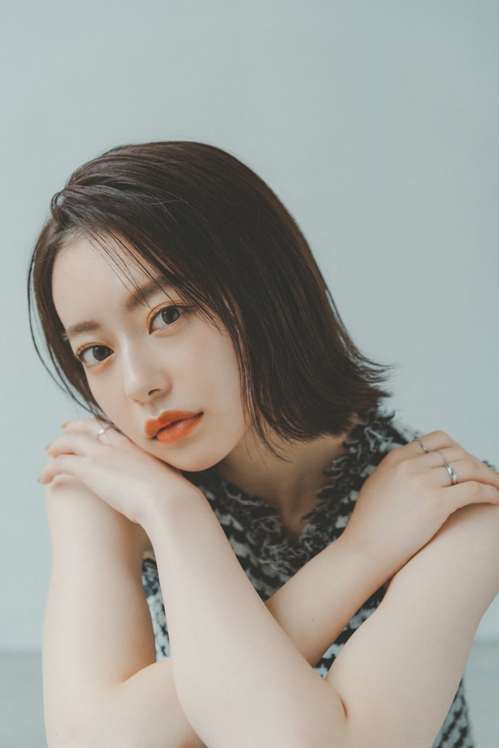 なごみ（提供写真）