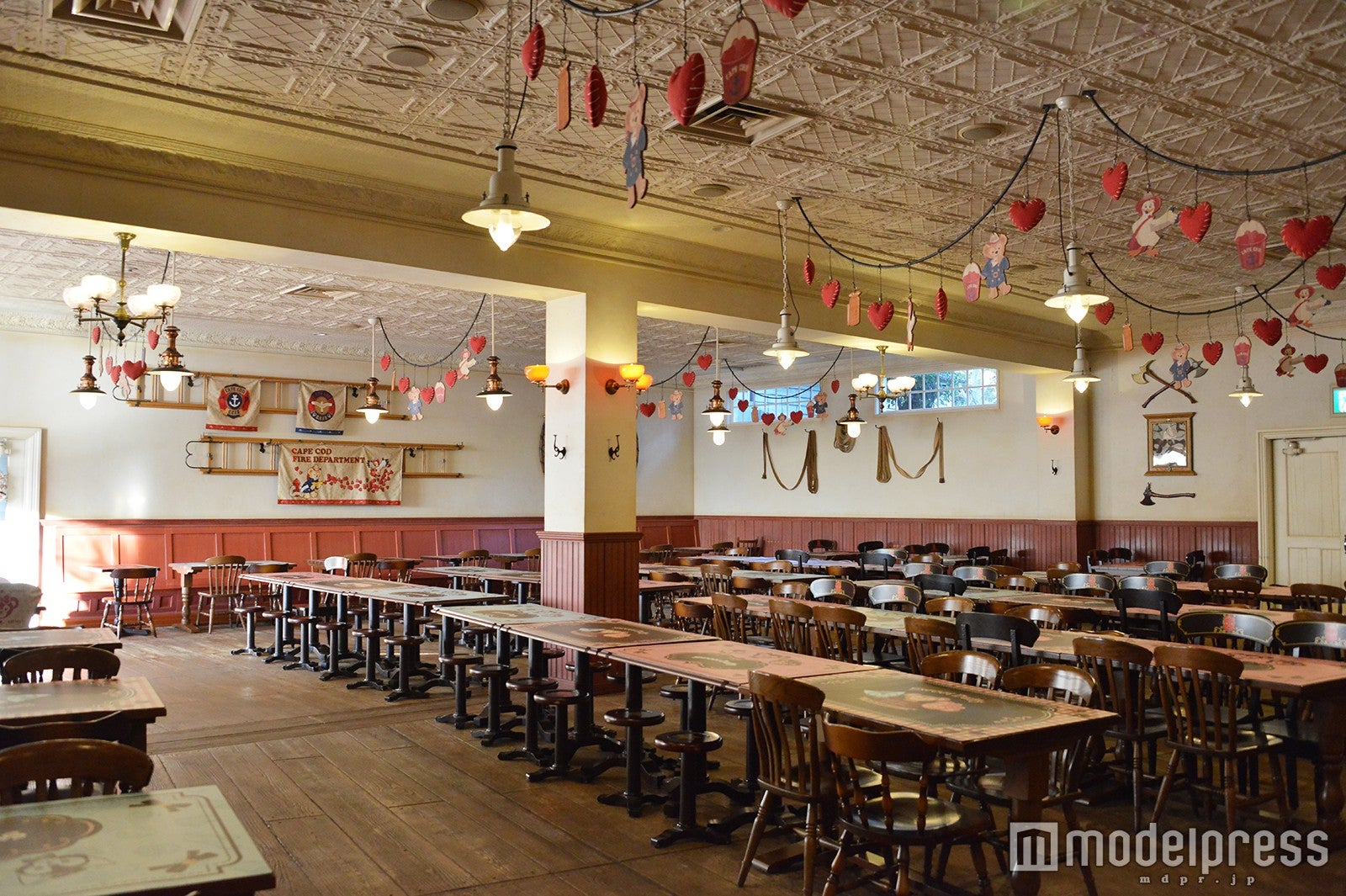 「ケープコッド・クックオフ」（C）モデルプレス