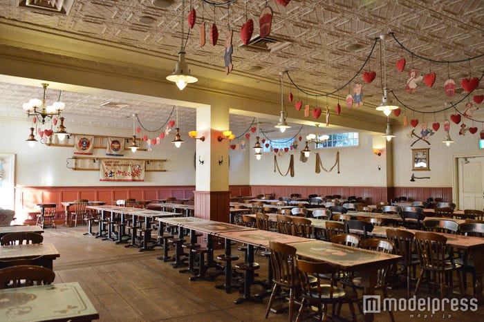 「ケープコッド・クックオフ」(C)モデルプレス