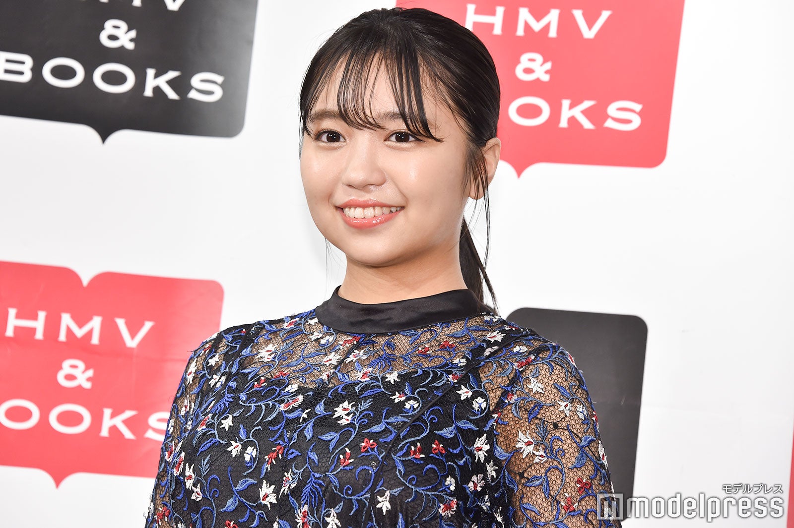 大原優乃（C）モデルプレス