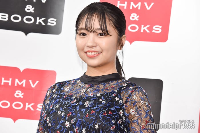 大原優乃 (C)モデルプレス