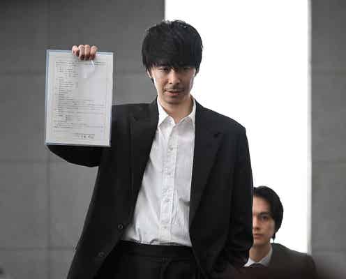 「アンチヒーロー」続編の可能性は?最終回で真犯人明かさなかった理由をプロデューサーが説明【飯田和孝P囲み取材Vol.3】