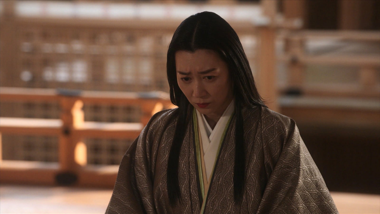 「光る君へ」第27話（C）NHK