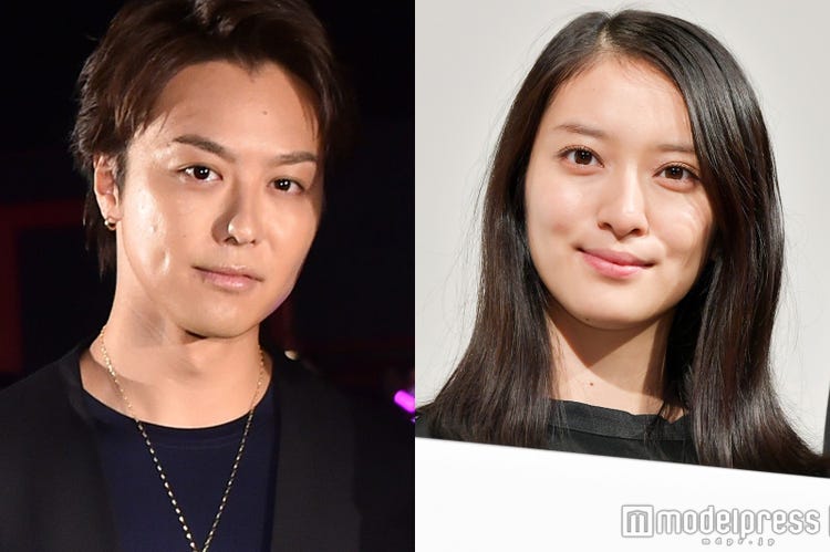 武井咲 Exile Takahiroとの新婚生活明かす 新妻の悩みも モデルプレス 武井咲 Exile Takahiroとの新婚生活明かす 新妻の悩みも モデルプレス