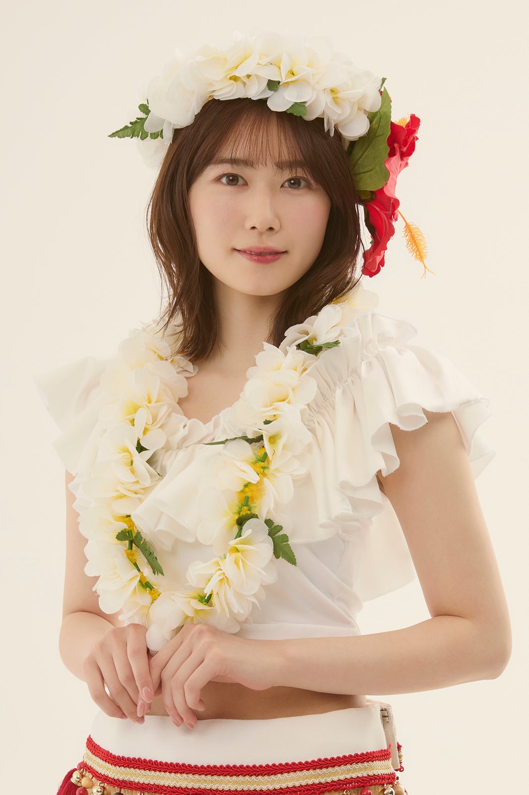 丹生明里（提供写真）