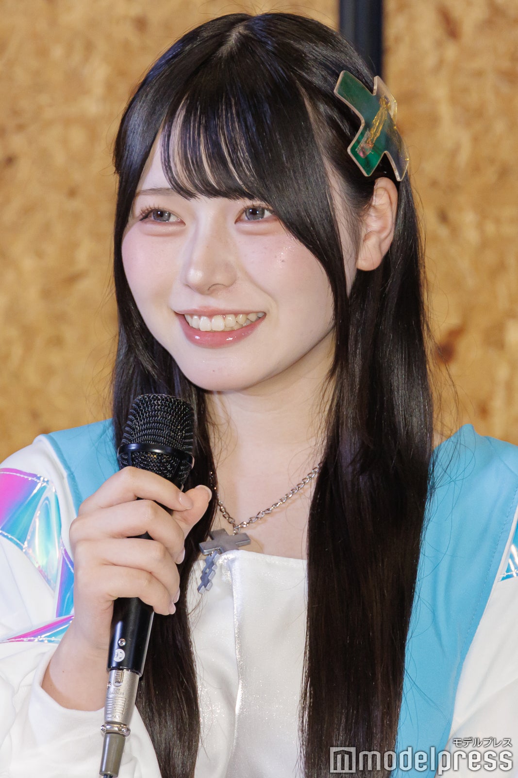 Mumeixxx（C）モデルプレス