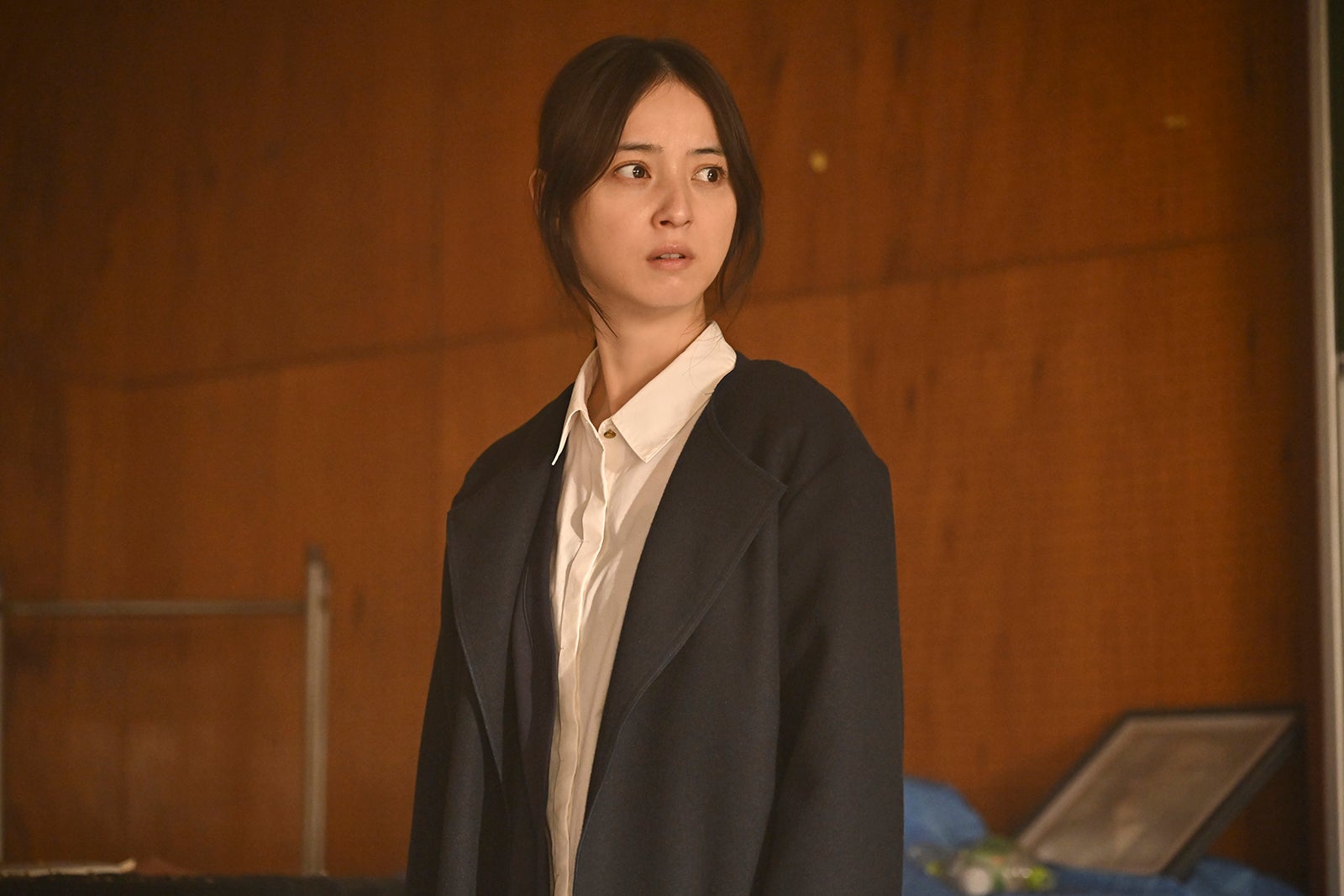 佐々木希「地獄の果てまで連れていく」最終話（C）「地獄の果てまで連れていく」製作委員会