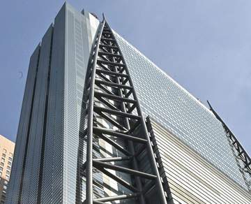 日テレ社長「ZIP！」内部資料・局入館証をSNS流出させた人物の素性を公表 漏洩禁止の研修を受けたばかり