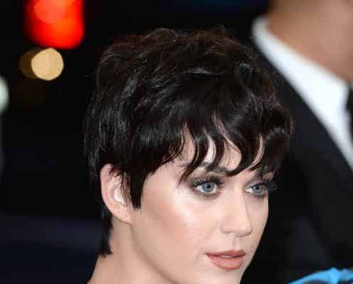 ケイティ・ペリー、ジョン・メイヤーと復縁?