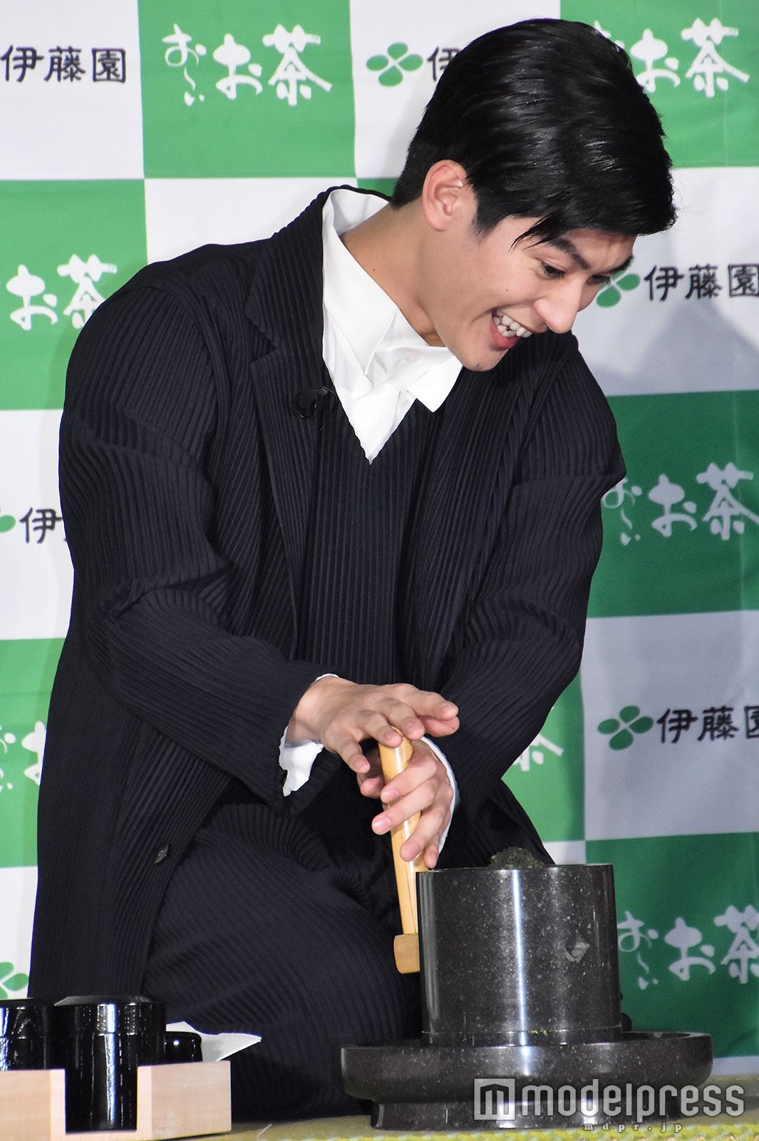 三浦春馬 （C）モデルプレス