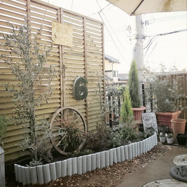 初心者さん向け 小さい庭をおしゃれにガーデニング 自分だけの癒し空間を作ろう モデルプレス