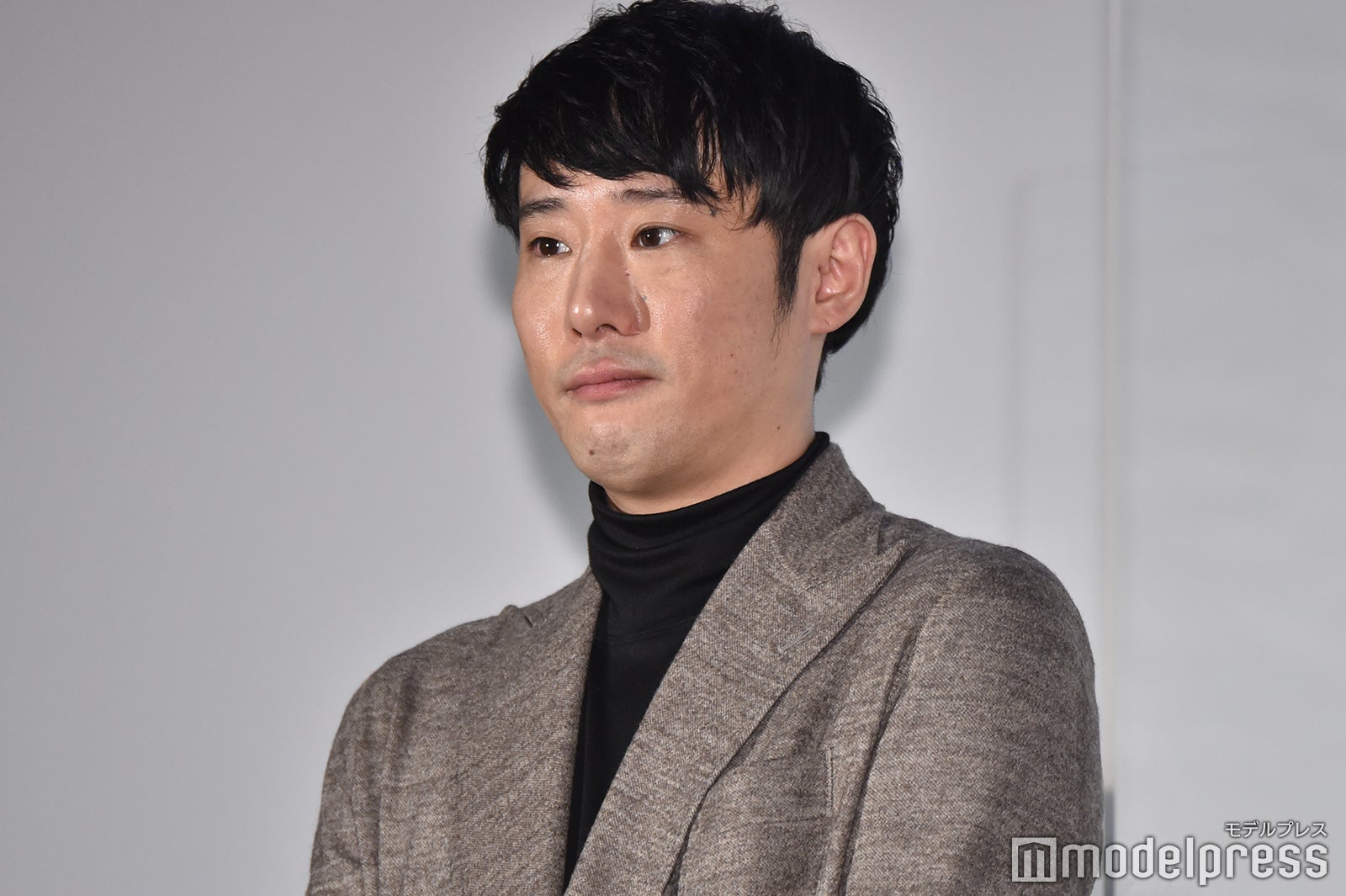 藤井道人監督 （C）モデルプレス