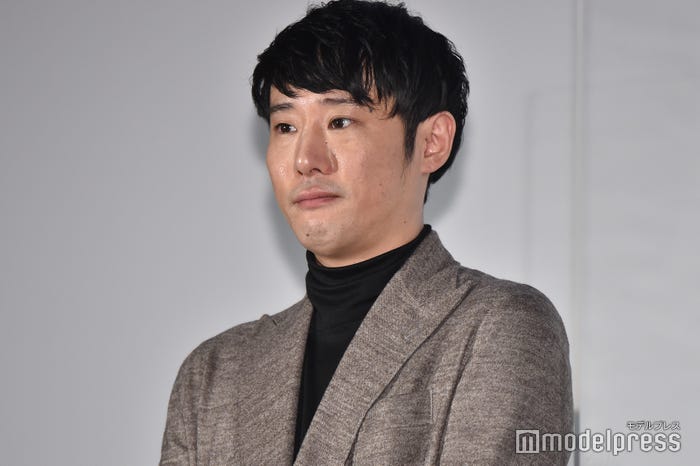 藤井道人監督 (C)モデルプレス
