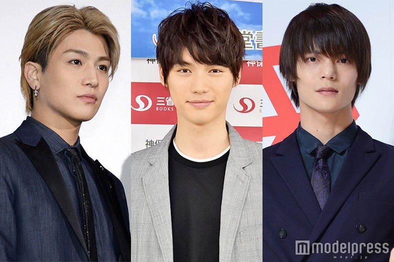 「ゴチバトル」で“ピタリ賞”獲得した福士蒼汰、意外な悩みを告白した三代目JSB岩田剛典　昨日一番読まれたニュースランキング【エンタメTOP5】