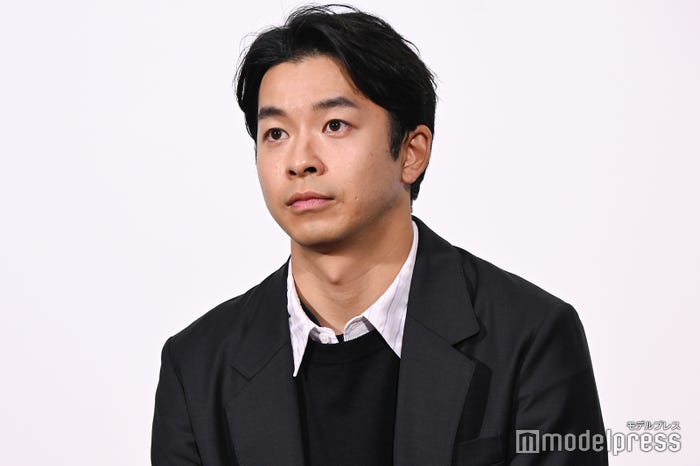 仲野太賀(C)モデルプレス