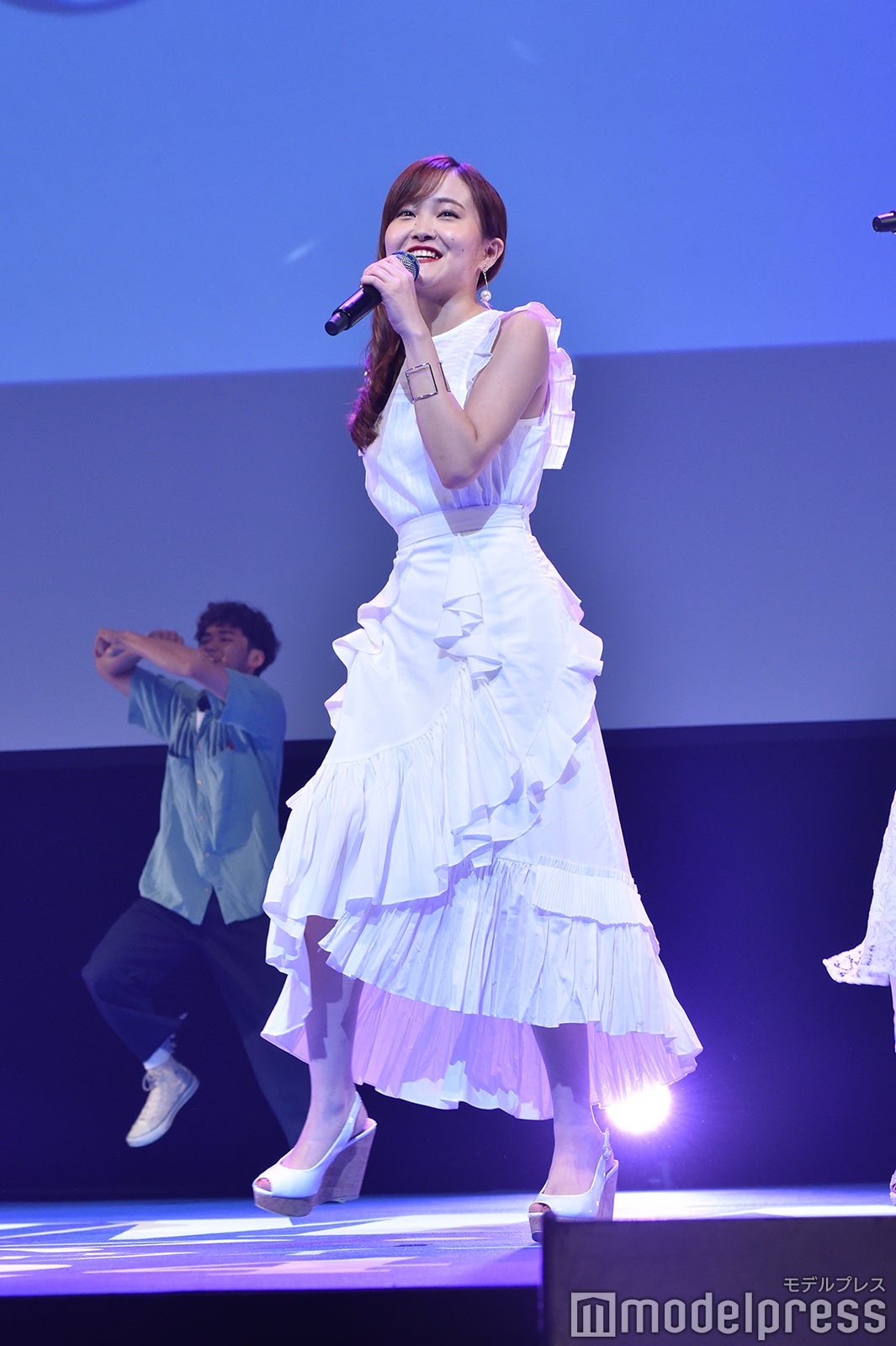 芹奈（C）モデルプレス