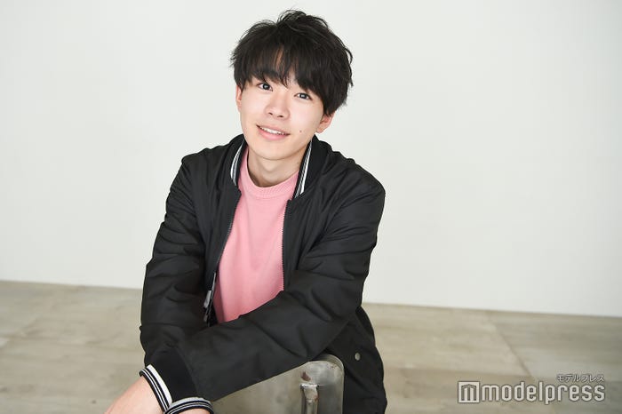 豊田賢太 (C)モデルプレス
