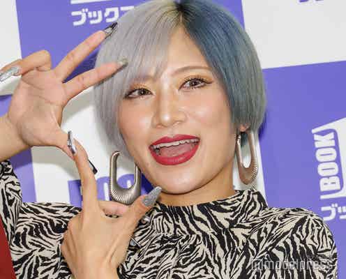 ぱーてぃーちゃん・信子、人気芸人のネタに「マジずるくない?」と指摘 理由明かす