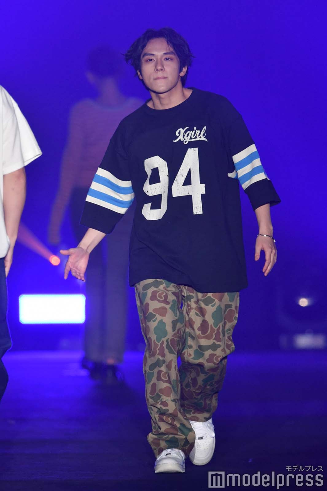 山下幸輝 （C）モデルプレス