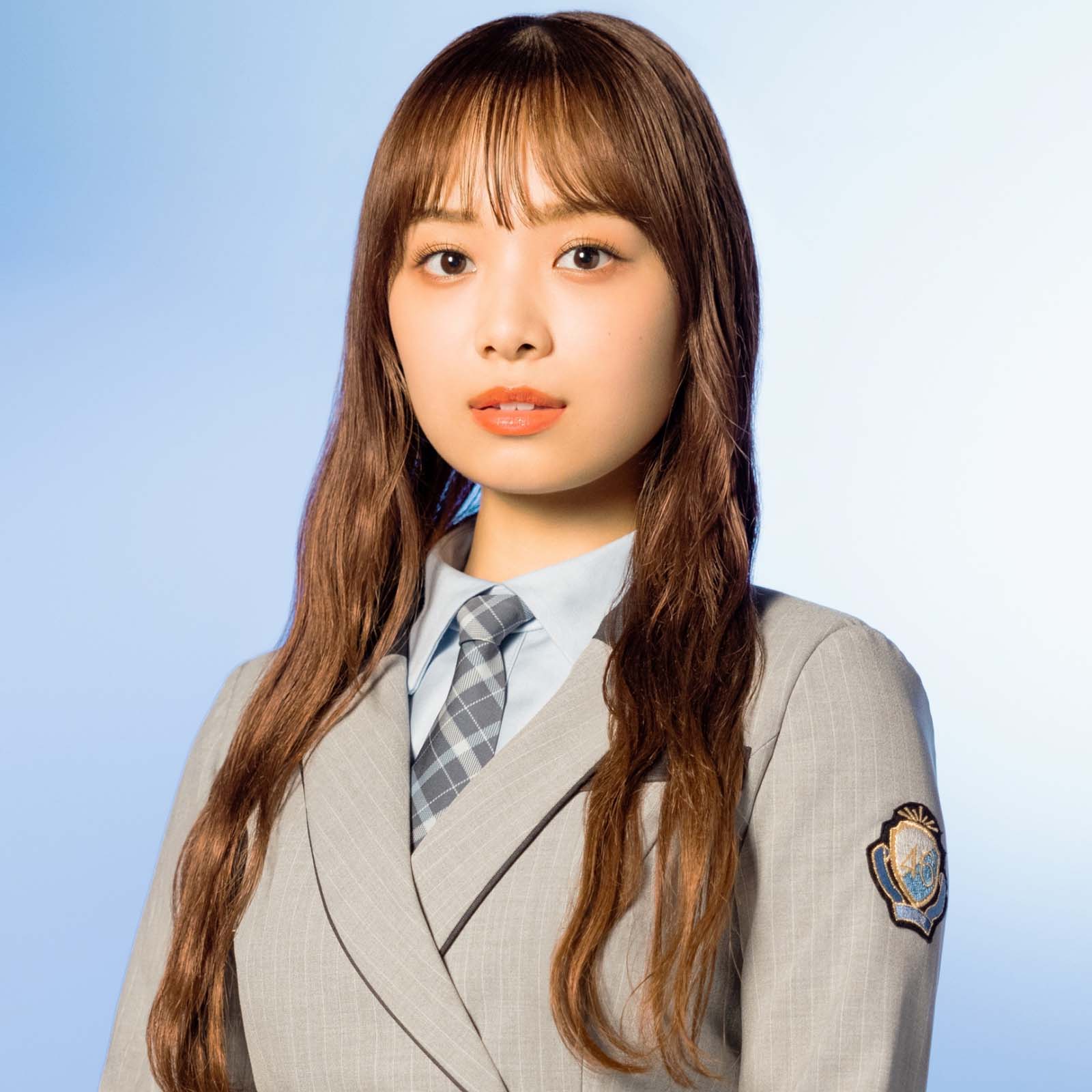 濱岸ひより（提供写真）